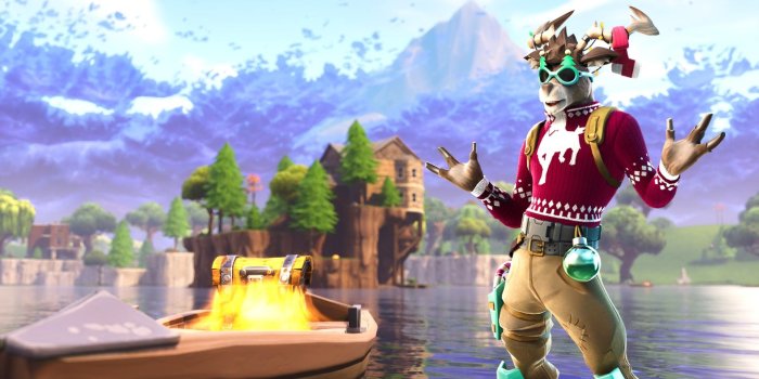 1920x1080 Fortnite Releases New Skin! Everything About Dolph + HD Wallpapers
