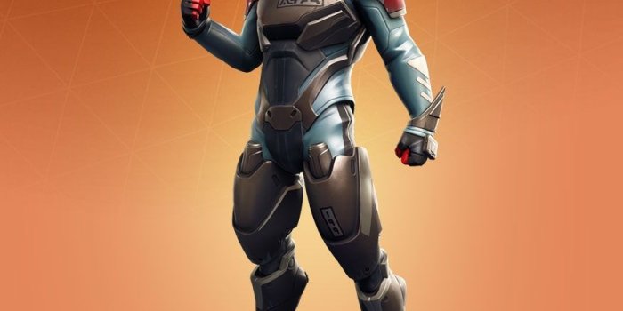 875x915 FORTNITE SKINS LIST di 2020