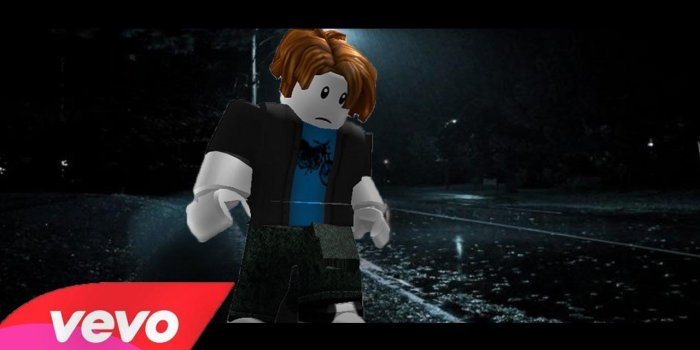 1280x720 Bacon Hair Roblox Wallpaper | Robuxy.com Roblox Xbox