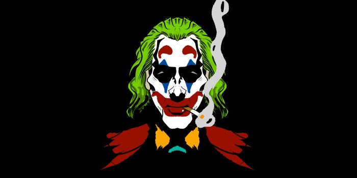 3840x2160 Joker Quotes Wallpapers