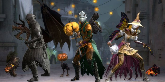 1920x1080 2015 Halloween Holiday Themed MMO Event Guide