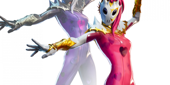 1600x1200 Fortnite' Update 11.50 Leaked Skins: Harley Quinn & Bullseye
