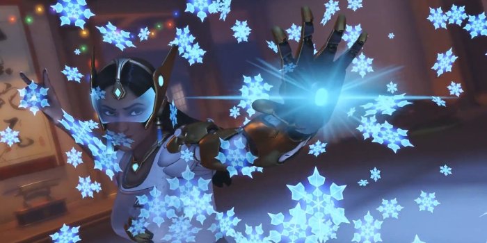 1920x1080 Check Out all the New Skins in Overwatch's Christmas Event | Shacknews