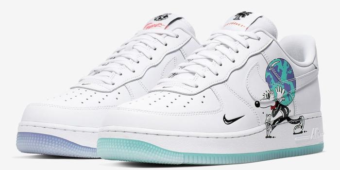 1140x800 Steve Harringtons Nike Earth Day Collection Releases On April 22nd