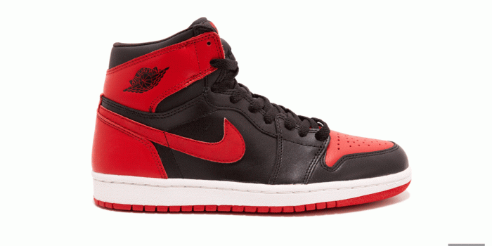 1920x1283 The Evolution of the Black and Red Air Jordan 1, the Sneaker That