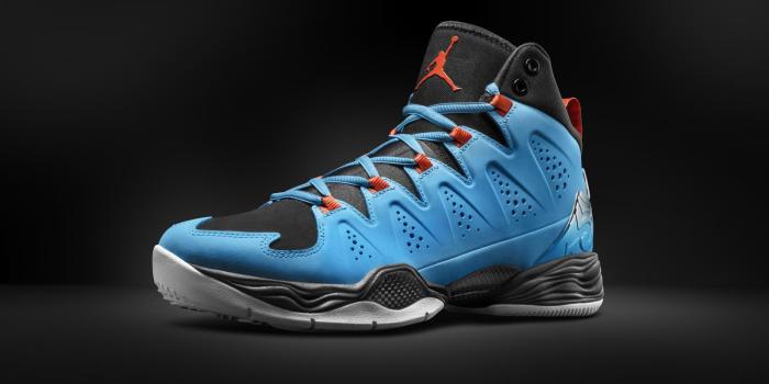 1600x900 The Jordan Brand and Carmelo Anthony Celebrate 10 Years With The