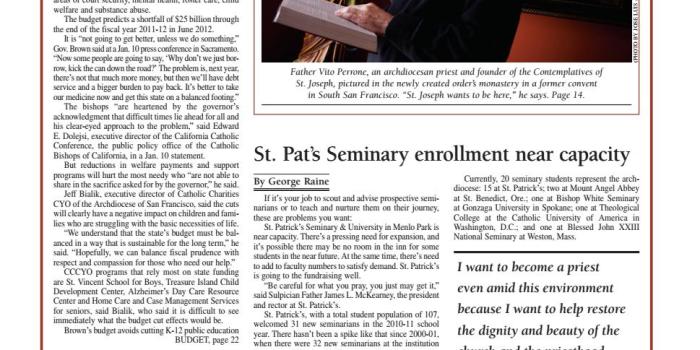 969x1497 January 14, 2011 by Catholic San Francisco - issuu