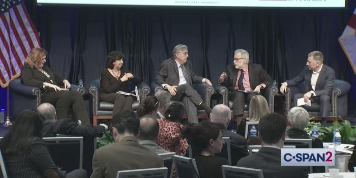 1920x1080 State of the World in 2020: Immigration | C-SPAN.org