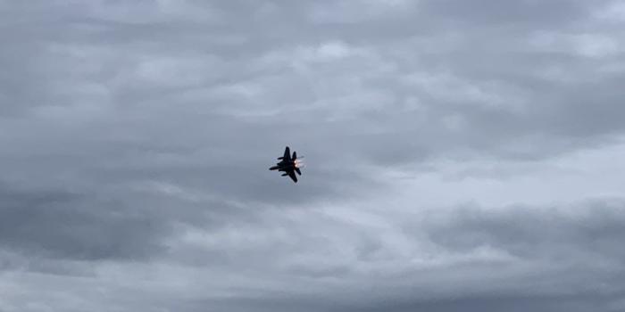 1024x768 IMAGES | Rain holds off as thousands fill Waterfront Park for