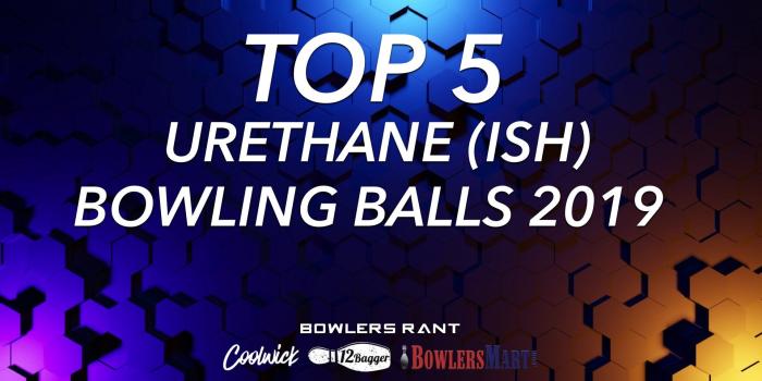 1920x1080 Top 5 Best Urethane Bowling Balls of 2019 Video Review by Bowler's