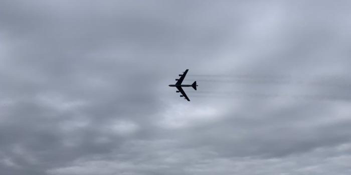 1024x768 IMAGES | Rain holds off as thousands fill Waterfront Park for