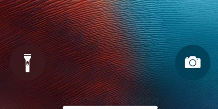 1600x900 How to Access the Torch and Camera from the Lock Screen on iPhone