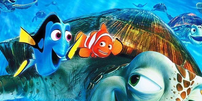 728x1295 Finding Nemo Wallpaper | Disney wallpaper, Wallpaper iphone disney
