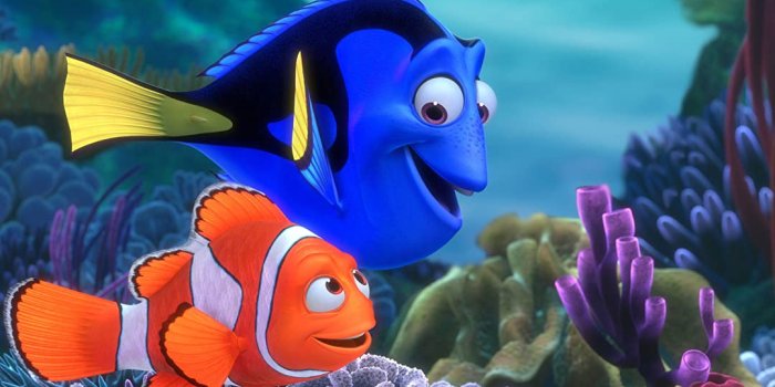 1080x743 Amazon.com: Watch Finding Nemo | Prime Video