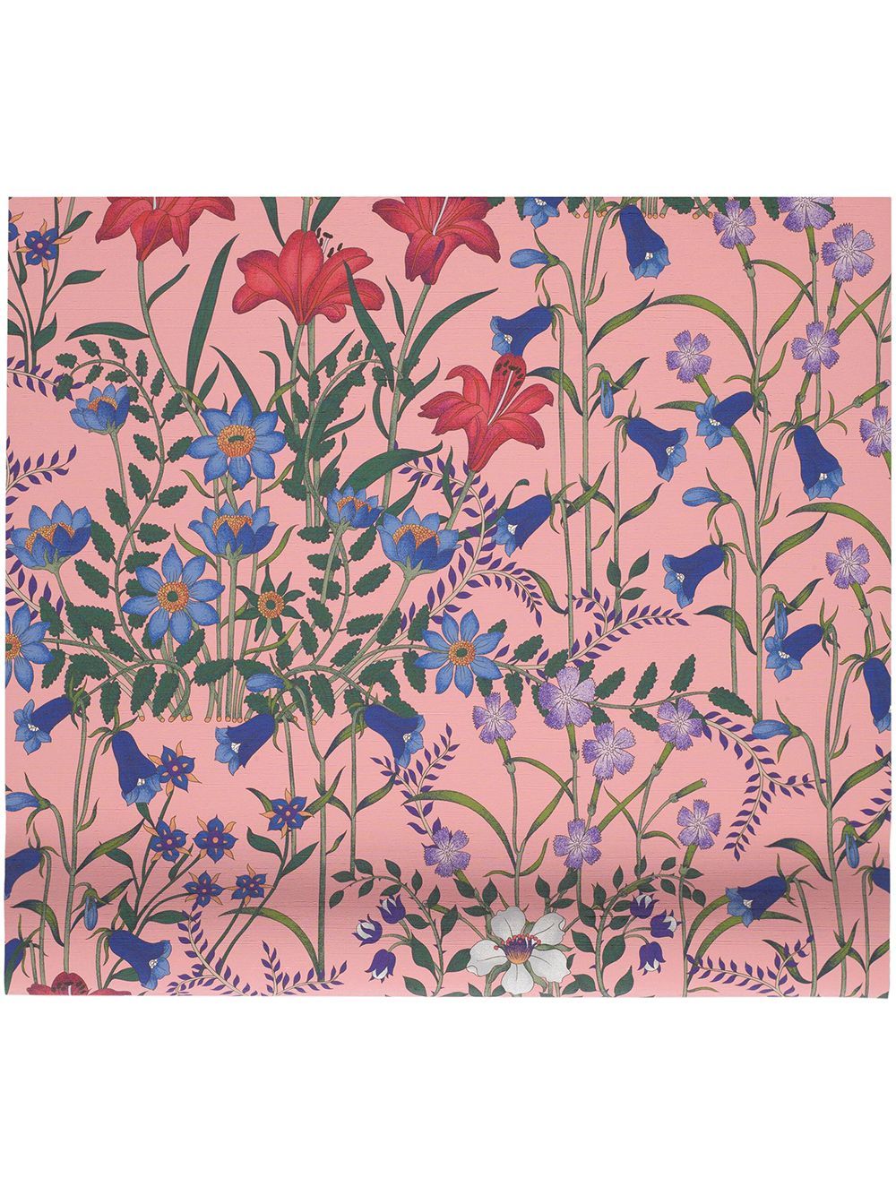 1000x1334 Gucci Flora Print Wallpaper - Farfetch