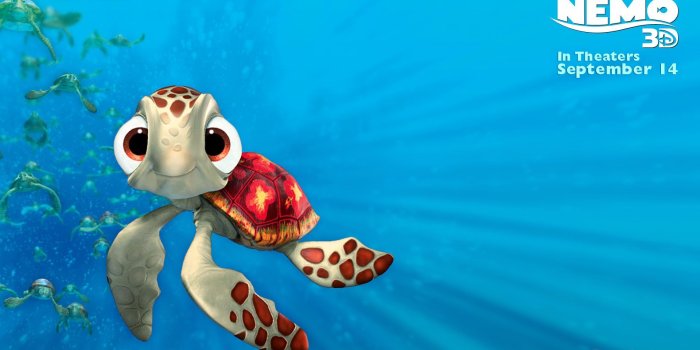 1920x1200 Finding Nemo wallpapers HD quality download | Finding nemo, Disney