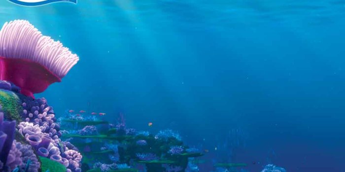 1024x768 Finding Nemo Dory Marlin Wallpaper | my-sims-3-downloads