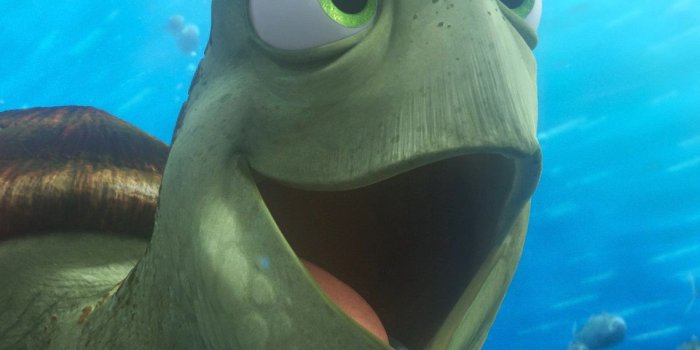 1139x1069 Crush | Disney Wiki | Fandom