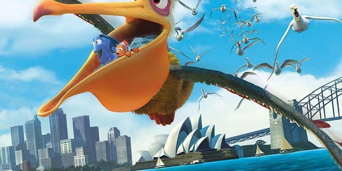 1600x1200 finding nemo wallpaper widescreen Wallpapers - Free finding nemo