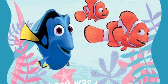 1024x768 Finding Nemo Wallpaper - Finding Nemo Wallpaper (7941059) - Fanpop