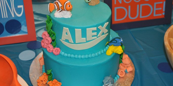 2258x1500 Alex Turns Two with 