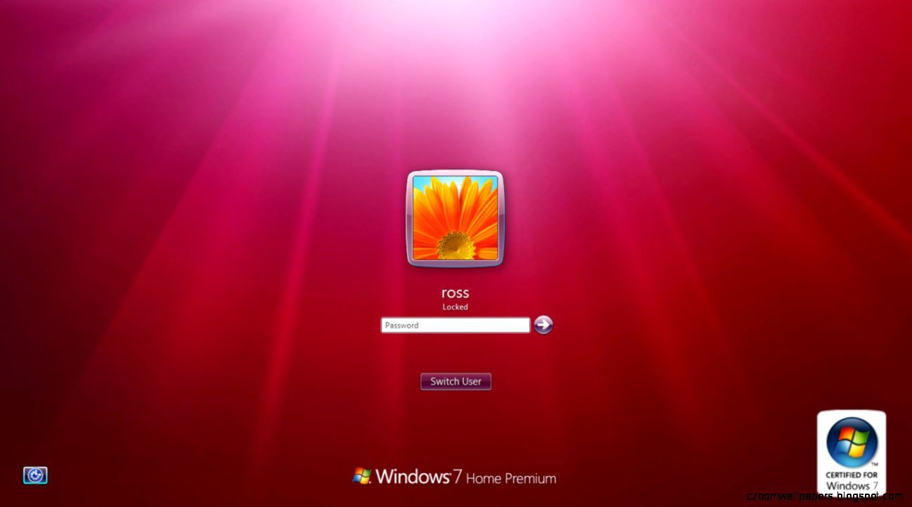 1297x721 Screen Lock Wallpaper Windows 7 | Zoom Wallpapers