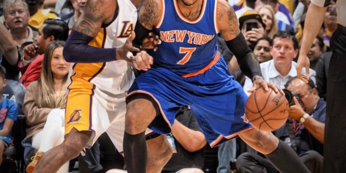 1125x1114 Kobe x Melo one more time | Basketball legends, Sports, Kobe