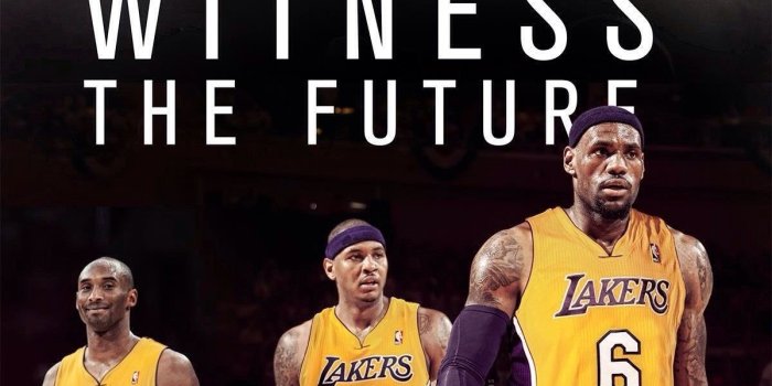 1200x1200 We can all dream, right? : lakers