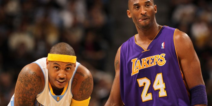 3500x2300 Carmelo Anthony and Kobe Bryant: 10 Reasons This Would Be NBA's