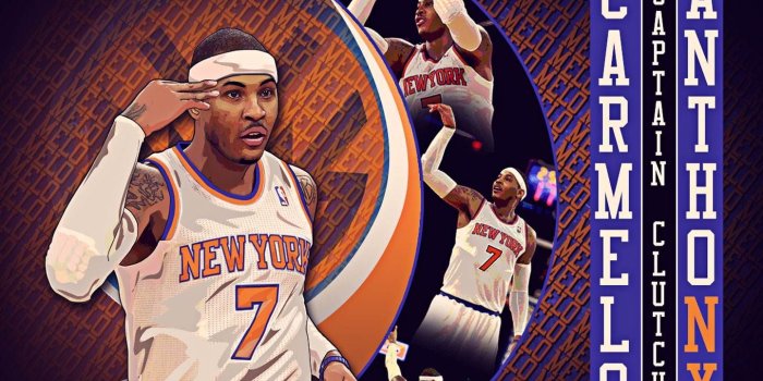 1440x900 Carmelo Anthony Wallpapers Basketball Wallpapers at 1920×1080 Melo
