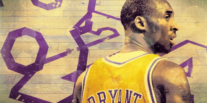 1200x800 Kobe Bryant's Staggering Legacy Told in 24 Numbers - The Ringer