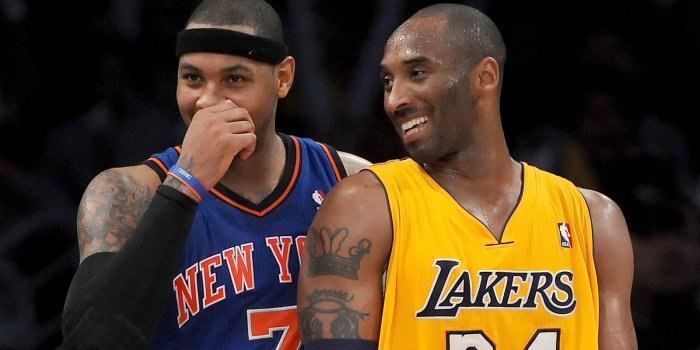 1600x900 Larry Nance Jr. explains how Kobe once cost the Lakers a win vs