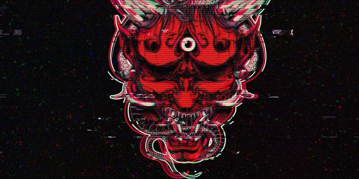 1465x2000 Lions tigers, demons oh my! Respectfully For our Ronin. new merch