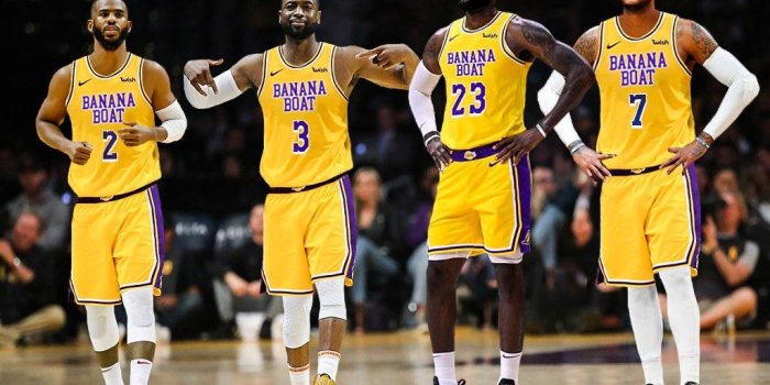 1024x768 The Last Chance For The Banana Boat: 2020 Los Angeles Lakers