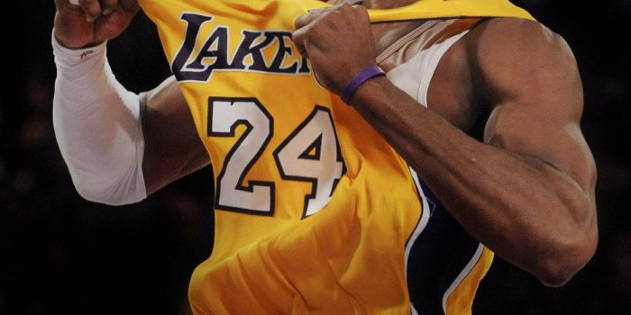 1002x1368 Remembering Kobe Bryant's Career - SF Sports