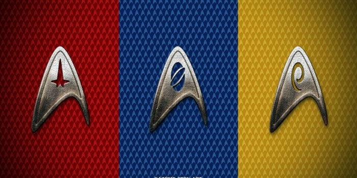 1920x1080 Star Trek Insignia Wallpapers - Top Free Star Trek Insignia