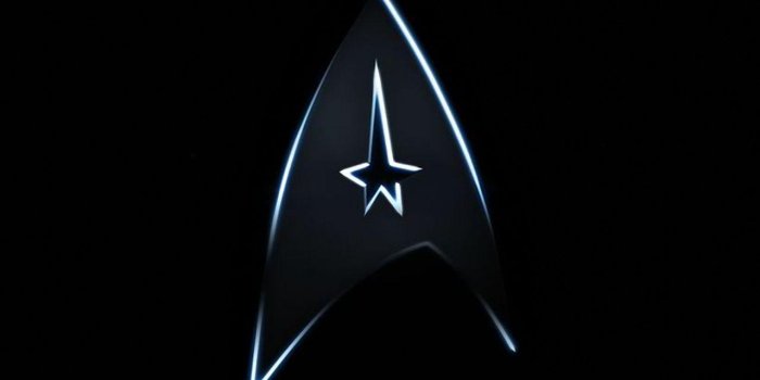1280x800 Star Trek Logo Wallpapers