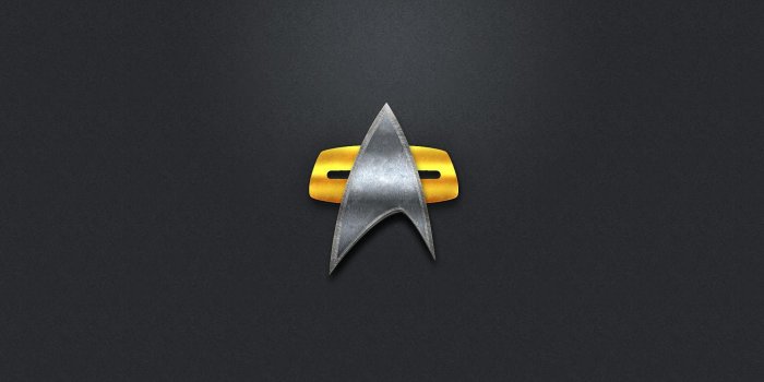 1920x1080 Star Trek Logo Wallpapers