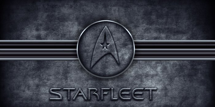 1920x1080 77+ Starfleet Logo Wallpapers on WallpaperPlay