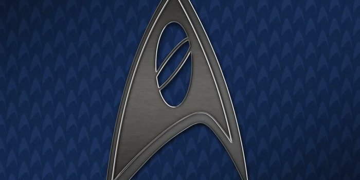 1000x800 Star Trek Medical Officer | Star trek tattoo, Star trek insignia