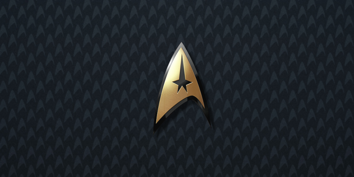 1024x768 Free download star trek badges logos badge hd wallpaper color