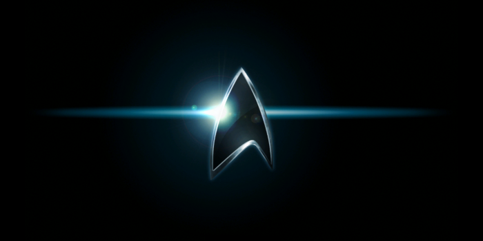 1366x768 Star Trek Logo Wallpapers Group (85+)