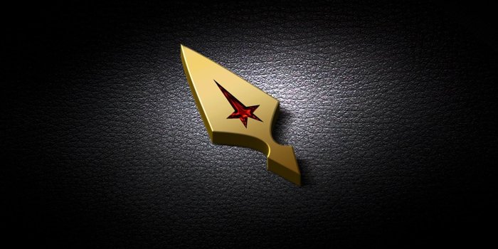1920x1080 Star Trek Logo Wallpaper (71+ images)