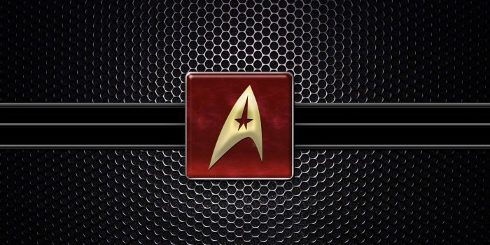 1920x1080 Star Trek Logo Wallpaper (71+ images)