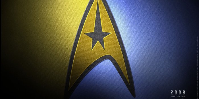 1680x1050 Star Trek Insignia Wallpapers - Top Free Star Trek Insignia