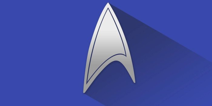 1437x1280 Star Trek Insignia wallpaper by t3chn0s1s - 7f - Free on ZEDGE™
