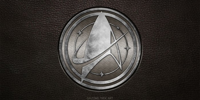 1920x1080 77+ Starfleet Logo Wallpapers on WallpaperPlay