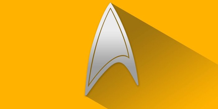 1437x1280 Star Trek Insignia wallpaper by t3chn0s1s - 06 - Free on ZEDGE™