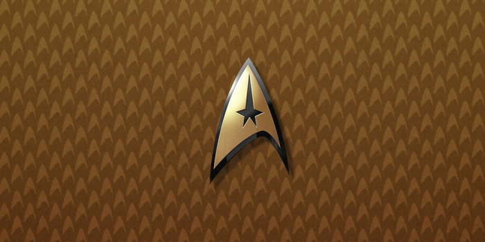 1024x768 Star Trek Logo Wallpaper , (43+) Pictures