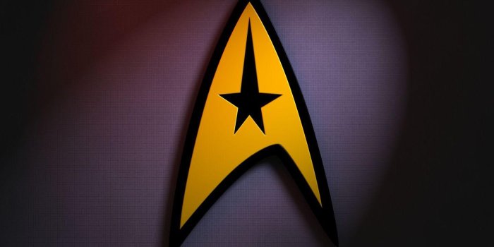 1440x900 Star Trek Logo Wallpapers